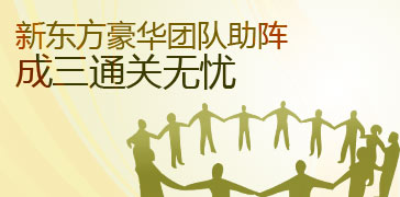 成三统考