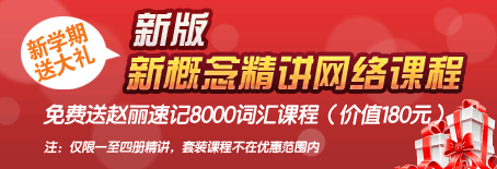 新概念
