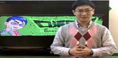 邱邱教你如何学好口语