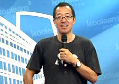 俞敏洪老师寄语2011考研学子