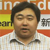 在职联考主讲教师：张乃岳