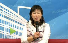 周洁老师揭秘2012职称英语考试备考技巧