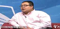视频：新东方名师田旺谈美研申请亚历山大