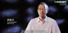 视频：新东方出国留学 让梦想起飞
