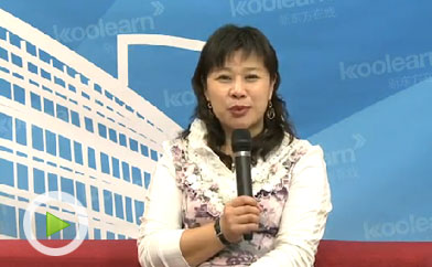 周洁老师揭秘2012职称英语考试备考技巧