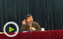2012年职称英语李玉技老师武汉讲座教材变化