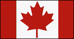 Flag of Canada