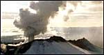 volcano
