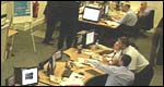 An office