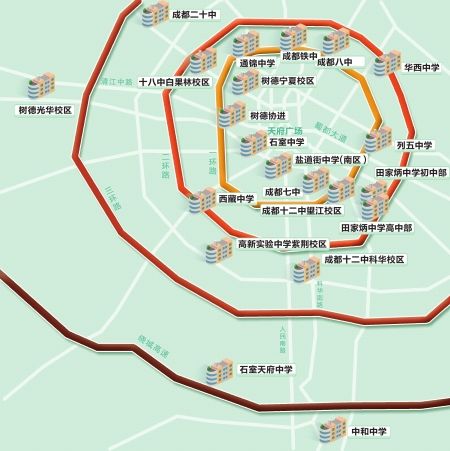 成都市5城区人口_我国的 超大城市 之广州和成都,城区常住人口均在1100万以上(2)