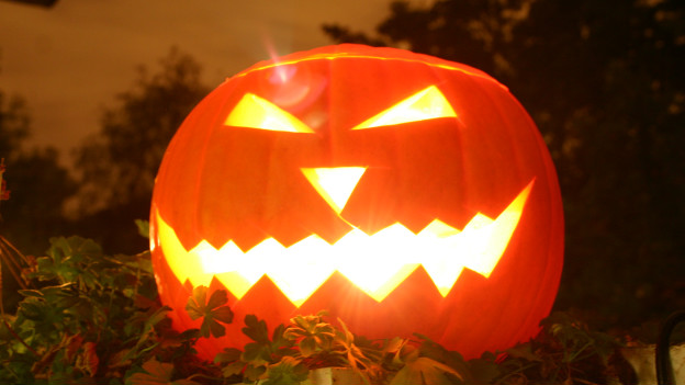 Pumpkin