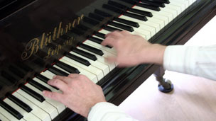 Piano