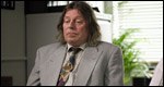 A man in a suit