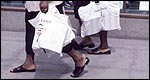 Shoppers
