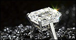 A diamond ring
