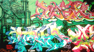 Graffiti