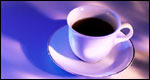 A cup of tea