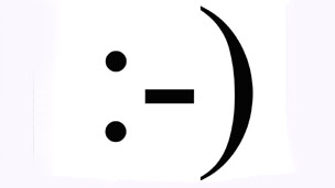 An emoticon