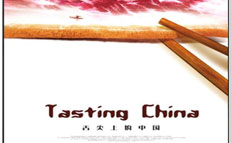 美食纪录片《舌尖上的中国》大受欢迎