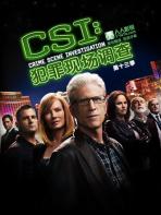 《犯罪现场调查》CSI