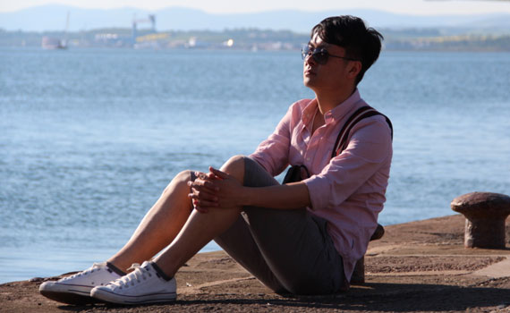 赵建昆老师介绍英语四级考试流程