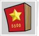 �����ټ�5500