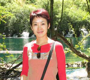 李咏琳