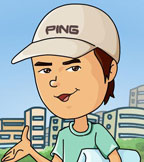 王川
