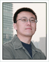 李健