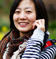 李楠楠