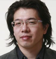 杨子江
