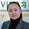 胡颖莹