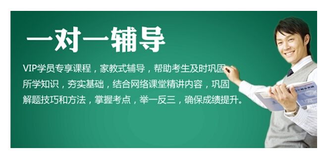 初三【数学】VIP辅导班(多版本选一)_初中培训