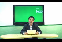 交际口语点评