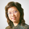 新东方在线司考名师付欣