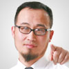 剑8听力主讲名师：彭新松