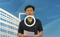 曹书畅老师指导2012中石油职称英语备考