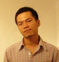 穆世杰