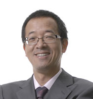 俞敏洪