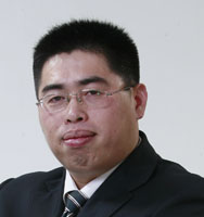 张洪伟
