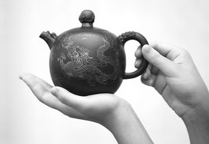 新概念学词：和＂tea＂有关的短语