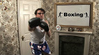 Sport idioms: Boxing 体育成语：拳击