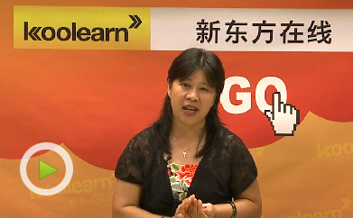 2013年职称英语周洁老师指导答题技巧