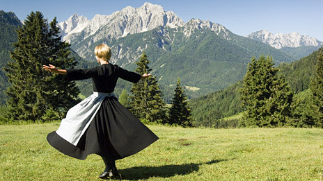 soundofmusicauction电影音乐之声服装拍卖