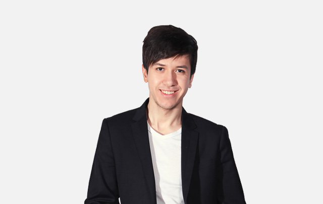 主讲: 努尔艾力                                     课时次数: 次